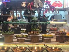 -半岛听涛蒸汽海鲜自助(K11店)