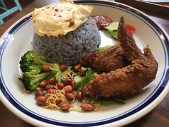 -马来MO简餐.南洋风味料理(美食街店)