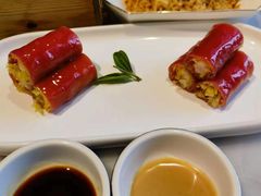 -滋粥楼·顺德菜海鲜茶点(方舟店)