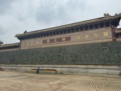 -广东圆玄道观