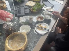 -慢丽江·云南野生菌土鸡锅(西山店)
