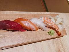 -琴寿司居酒屋(中山广场店)