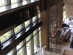 -君悦酒店·乐厨·高空自助餐(青年大街店)