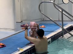 -沃特宝贝亲子游泳中心(壹方中心店)