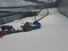 -哈尔滨热雪奇迹