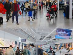 -丽达购物中心(崂山店)