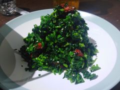 -粗茶淡饭•陕菜•家常菜