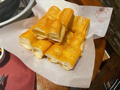 -大良毋米粥(锦龙路总店)