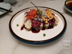 -鸭匠食府·挂炉烤鸭·新京菜(阜成路店)