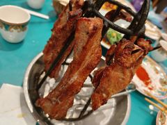 -巴依老爷新疆美食(望京小街店)