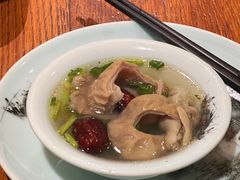 -洋沙湖湖色生鲜主题餐厅