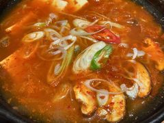 -虎哥六韩式烤肉料理 TIGERGRILL(隆生金山湖中心购物广场店)