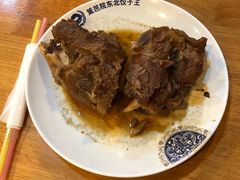 -篱笆院东北饺子王(欧阳路店)