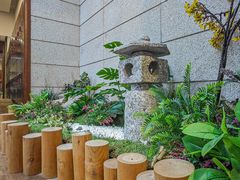 -恒坤北纬42度温泉洗浴(公园路店)