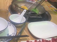 -夜牛潮汕鲜牛肉火锅店(翻身店)
