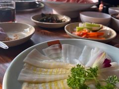 -佬土鹅肠火锅(解放路店)
