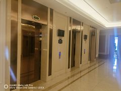 -维也纳国际酒店·江苏苏州火车站北广场店