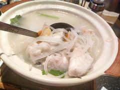 -王庄阿咪海鲜大排档(象园店)