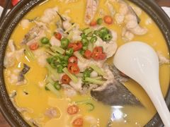 -鲁宴·鲁煨黄河生态大鲤鱼(月坛店)