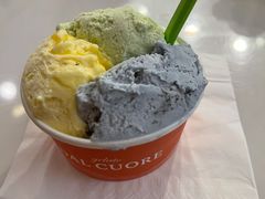-Dal Cuore 达可芮冰淇淋(陕西北路店)