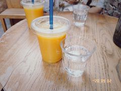 -VOYAGE COFFEE(北锣鼓巷店)