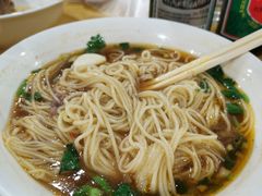 -水仙拉面(水仙街店)