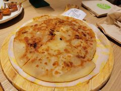 -甲乙饼·北京手工肉饼(西直门凯德茂店)