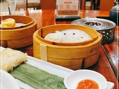 -顺德人家食府(黄金广场店)