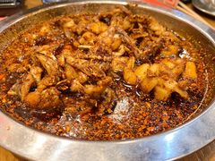 -耍盆友·重庆江湖菜(百子湾店)