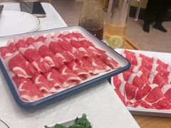 -东来顺饭庄(天坛店)