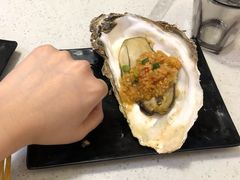 肉山霸王蠔-蚝太郎 • 海鲜烧烤(建国路创始店)