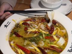 -太二酸菜鱼(福州泰禾店)