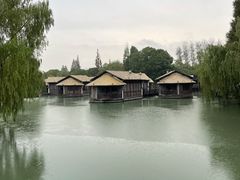 -乌镇东栅景区