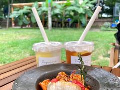 -Supine Bistro溯泮餐厅