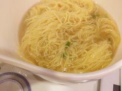 -新大咀港式茶餐厅(宝山万达店)