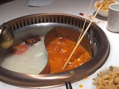 -蓉语串串火锅(振兴路店)
