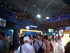 -烟台海昌鲸鲨海洋公园