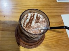 -沏点Trattoria意大利餐厅(新街口店)