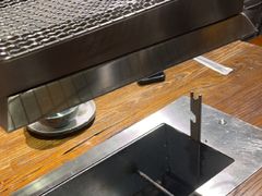 -柿子树炭烤羊腿(金台路店)