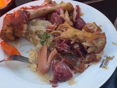 -巴伐利亚啤酒坊(意式风情街店)