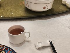 -内蒙古驻京办餐厅