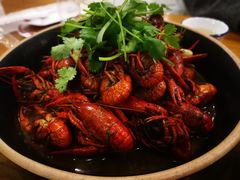 -鲁小三·大骨自助(金山总店)