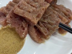 -正顺饸饹馆(中土商务楼店)