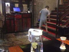 -0048鲜活香辣虾·火锅(铜陵路店)