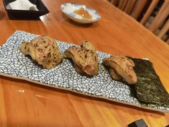 -鮨清日本料理