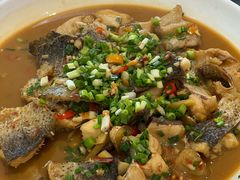 -全乐鱼馆·淳牌有机鱼直营店