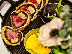 -Le Bistrot de Racine