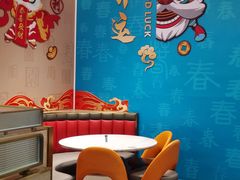 -锦园春香港茶餐厅(西海湾旗舰店)
