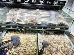 -星伦多自助料理(宝山龙湖天街店)