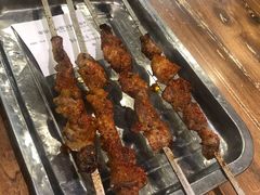 -清真·玛丽亚新疆菜主题餐厅(浙江中路店)